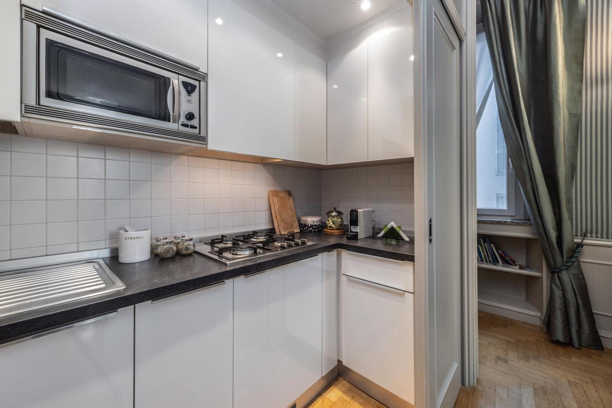 Apartamento Brera Vicolo Fiori Milán Exterior foto