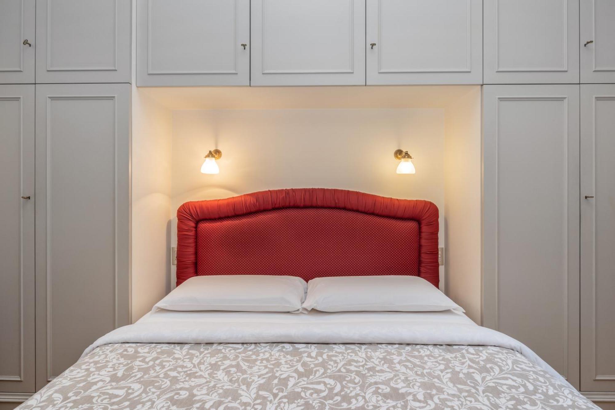 Apartamento Brera Vicolo Fiori Milán Exterior foto
